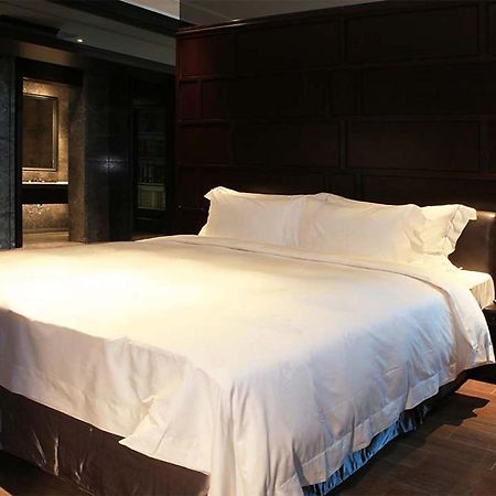 All-Ur Boutique Motel-Hsin Chu Branch Hsinchu Esterno foto