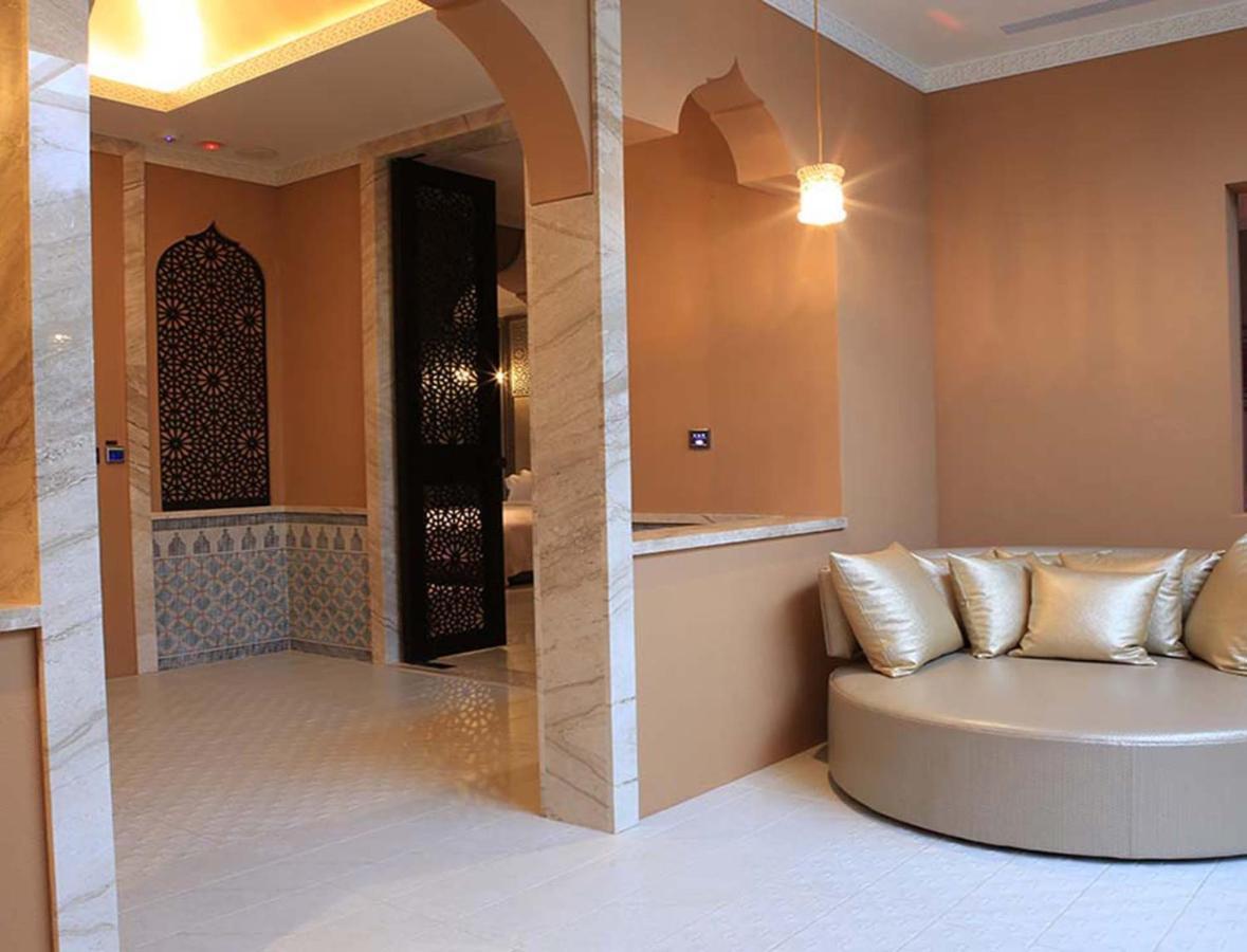 All-Ur Boutique Motel-Hsin Chu Branch Hsinchu Esterno foto