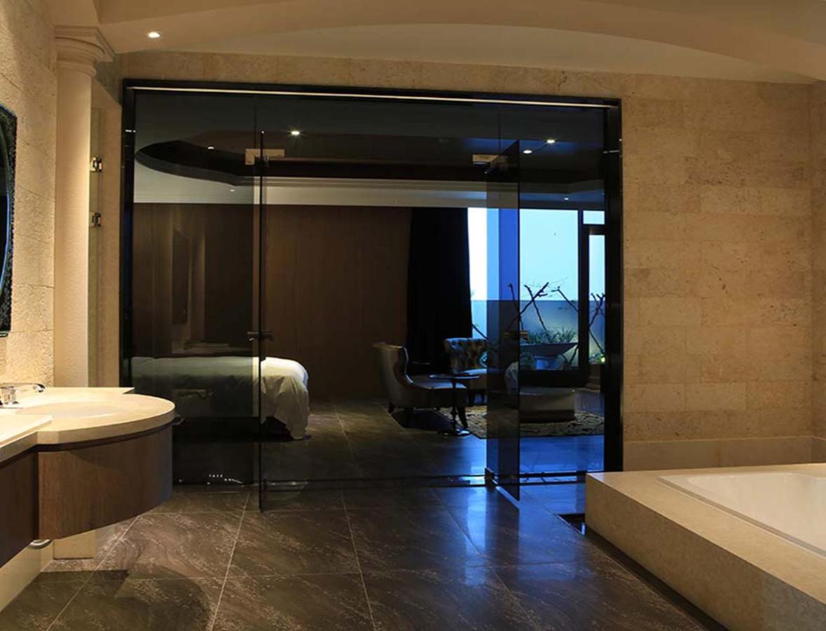 All-Ur Boutique Motel-Hsin Chu Branch Hsinchu Esterno foto