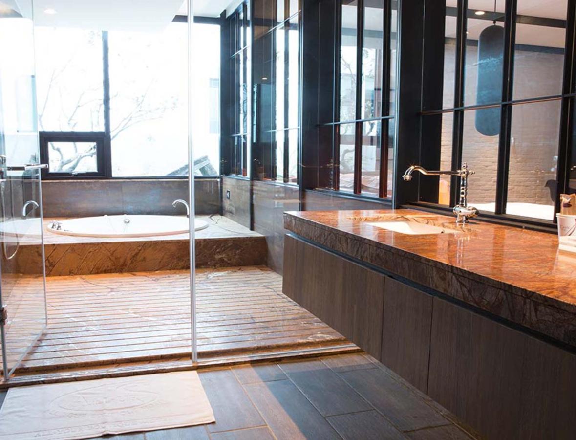 All-Ur Boutique Motel-Hsin Chu Branch Hsinchu Esterno foto