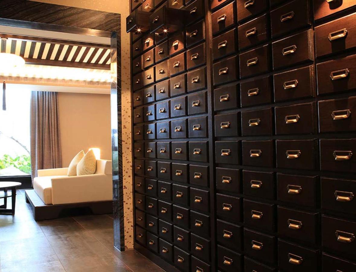 All-Ur Boutique Motel-Hsin Chu Branch Hsinchu Esterno foto
