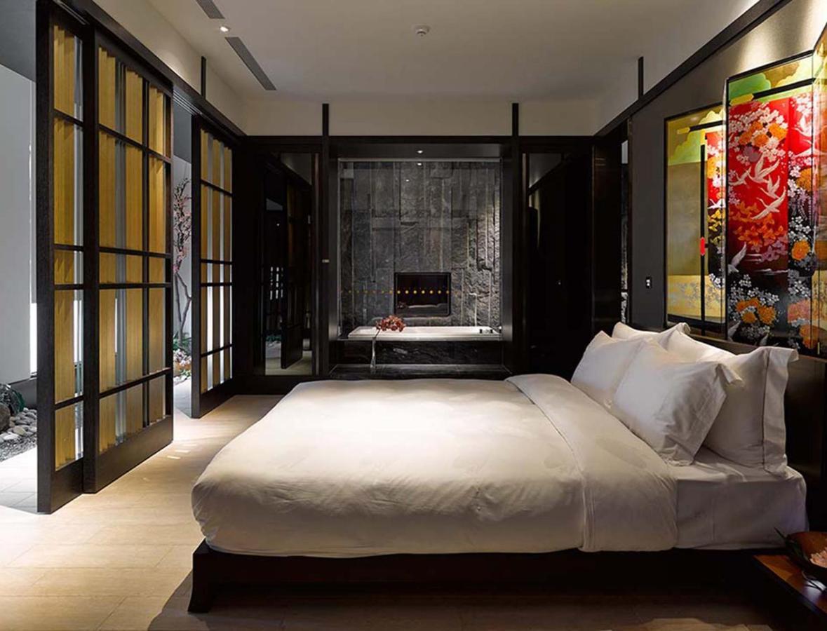 All-Ur Boutique Motel-Hsin Chu Branch Hsinchu Esterno foto