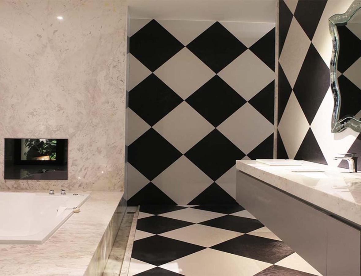 All-Ur Boutique Motel-Hsin Chu Branch Hsinchu Esterno foto
