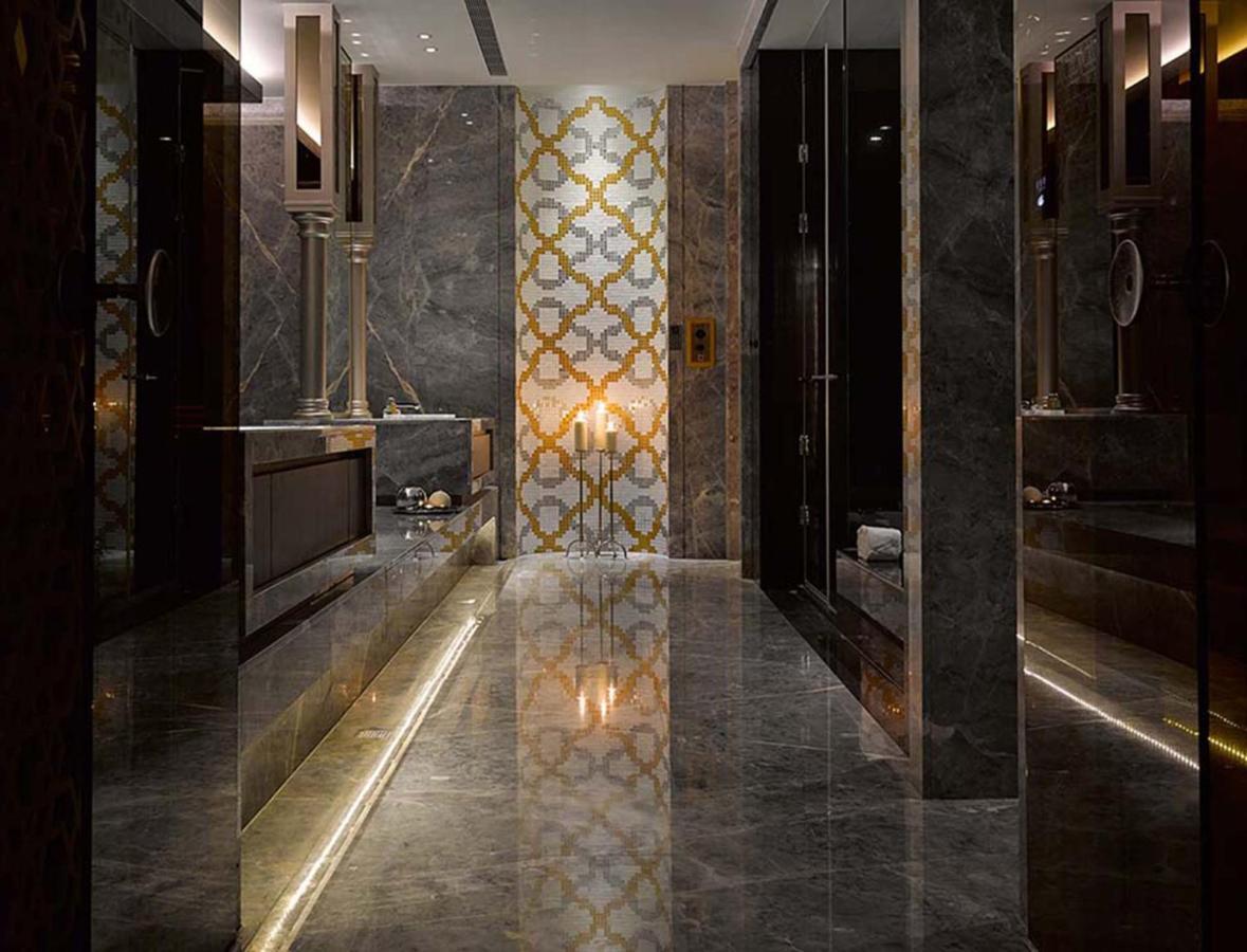 All-Ur Boutique Motel-Hsin Chu Branch Hsinchu Esterno foto