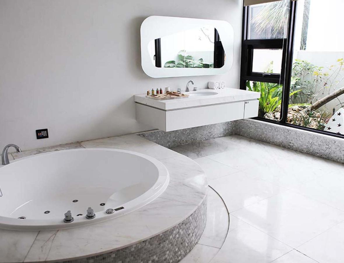 All-Ur Boutique Motel-Hsin Chu Branch Hsinchu Esterno foto