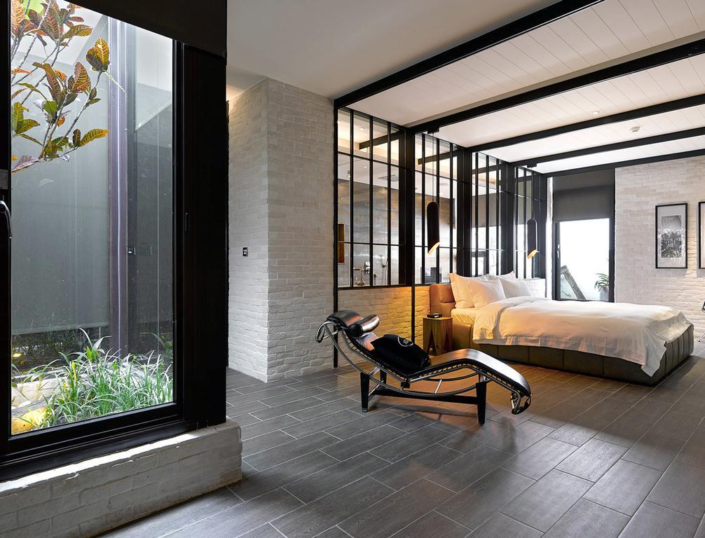 All-Ur Boutique Motel-Hsin Chu Branch Hsinchu Esterno foto