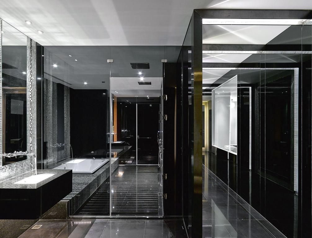 All-Ur Boutique Motel-Hsin Chu Branch Hsinchu Esterno foto