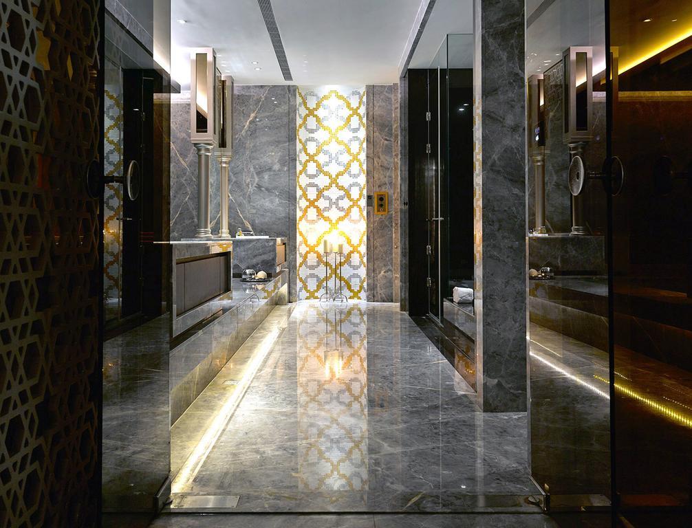 All-Ur Boutique Motel-Hsin Chu Branch Hsinchu Esterno foto