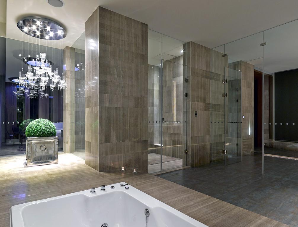 All-Ur Boutique Motel-Hsin Chu Branch Hsinchu Esterno foto