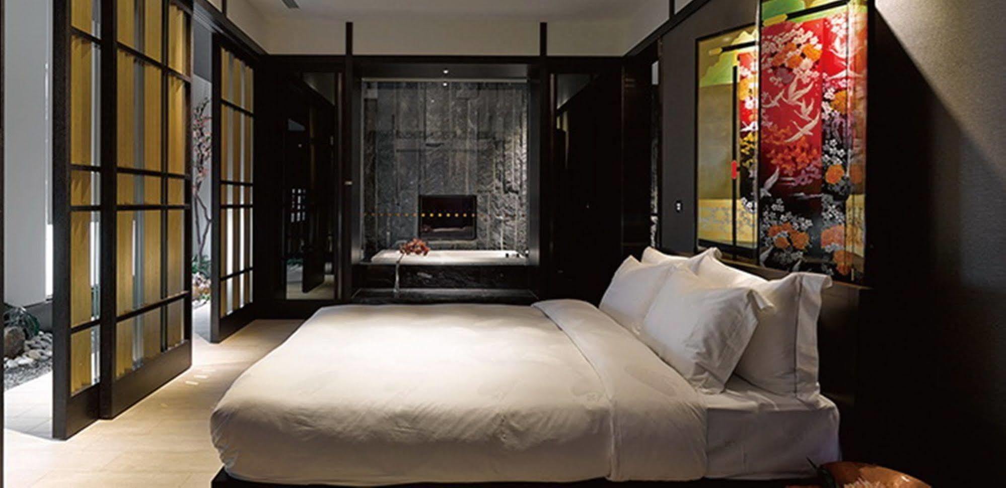 All-Ur Boutique Motel-Hsin Chu Branch Hsinchu Esterno foto