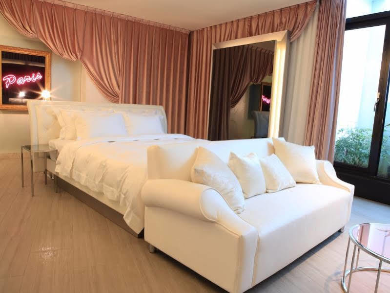 All-Ur Boutique Motel-Hsin Chu Branch Hsinchu Esterno foto