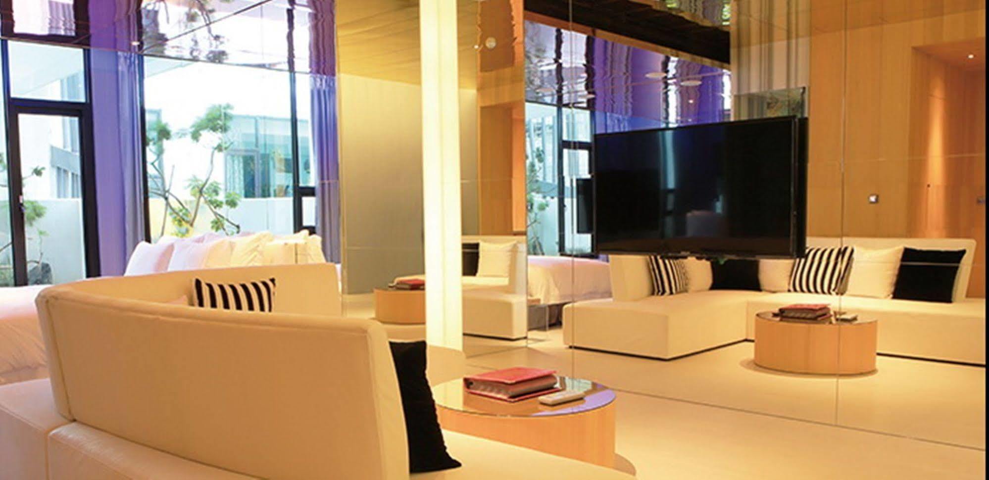 All-Ur Boutique Motel-Hsin Chu Branch Hsinchu Esterno foto